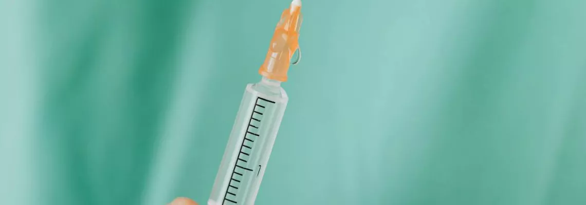 Hoe de effectiviteit van injecties verbeteren