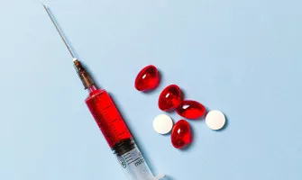 L-Carnitine versus Meldonium