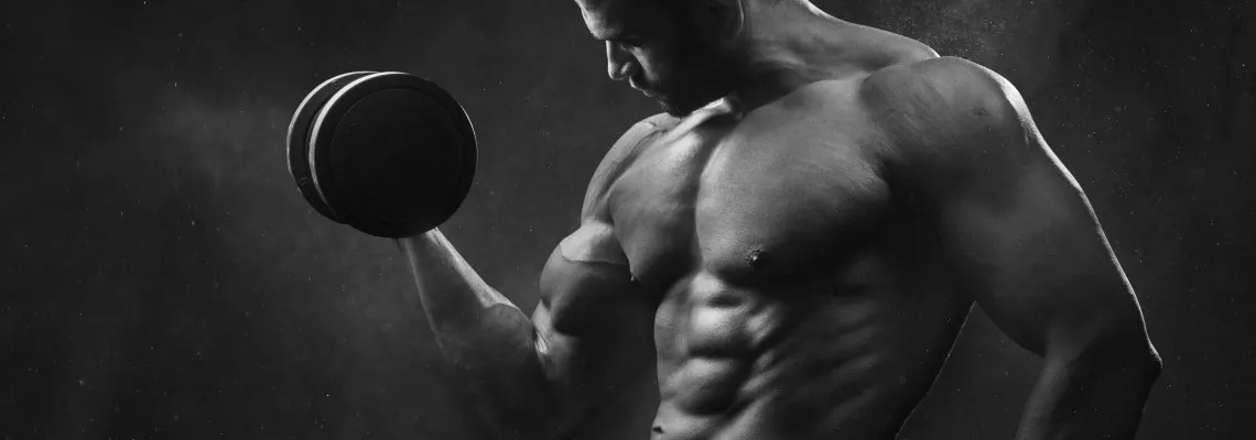 Oxandrolone: prima vs. dopo e quando aspettare i risultati