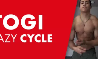 Cycle fou de Togi