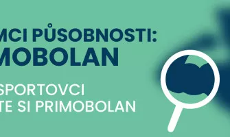 V rámci působnosti: Primobolan