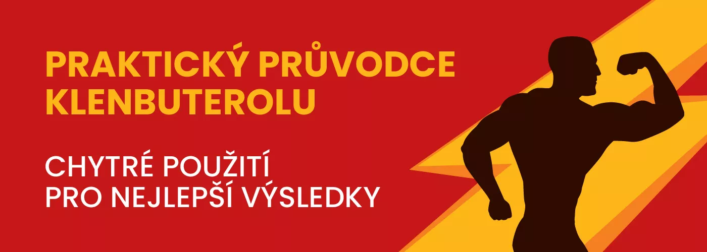 Praktický průvodce Klenbuterolu