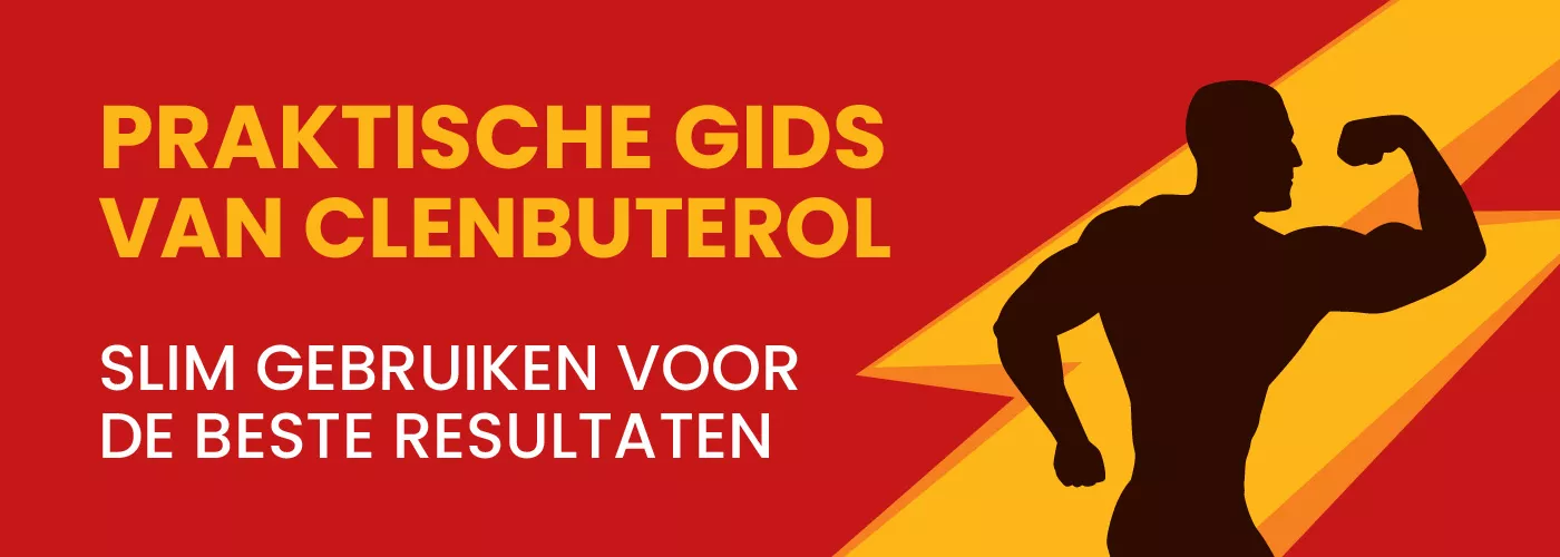 Praktische gids van clenbuterol