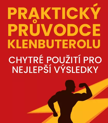 Praktický průvodce Klenbuterolu