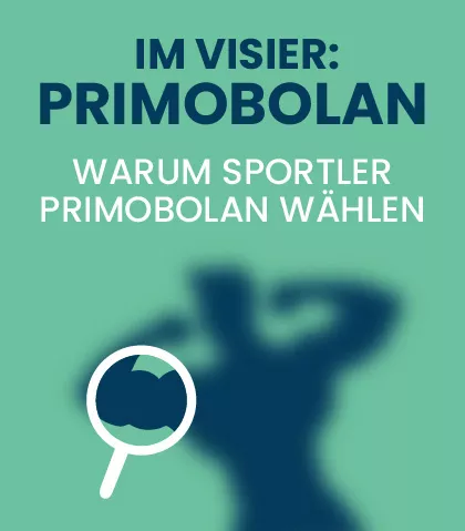 Im Visier: Primobolan