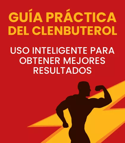 Guía práctica del clenbuterol