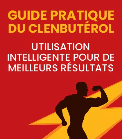 Guide pratique du clenbutérol