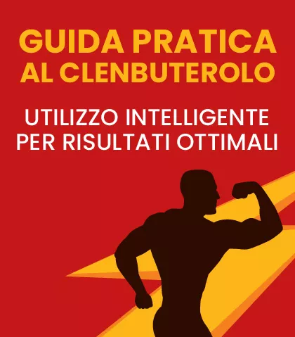 Guida pratica al clenbuterolo