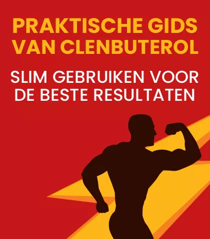 Praktische gids van clenbuterol