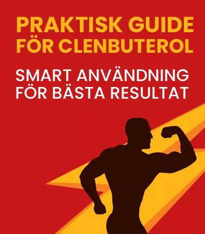 Praktisk guide för Clenbuterol