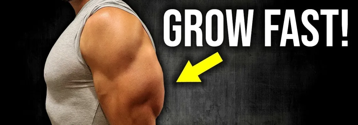 El mejor ejercicio para tríceps según la ciencia