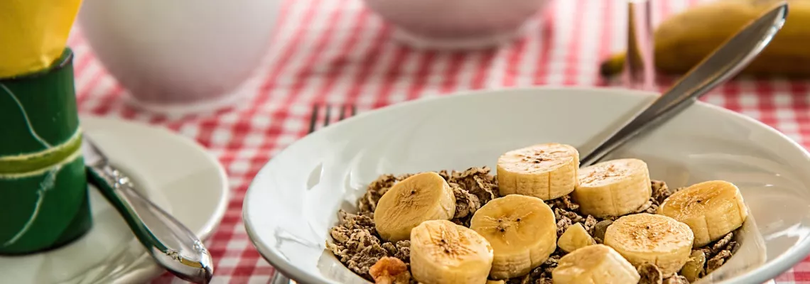What to Eat Before Morning Workout