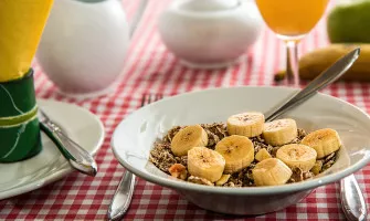 What to Eat Before Morning Workout