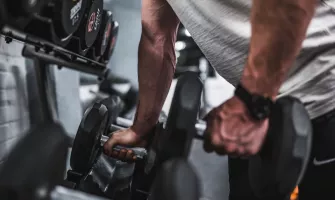Hur ofta ska man träna för att bygga muskler?