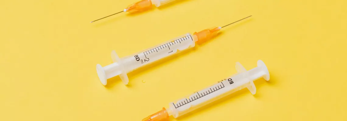 Les meilleurs stéroïdes injectables pour la construction musculaire