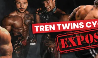 Tren Twin Cycle Exposed