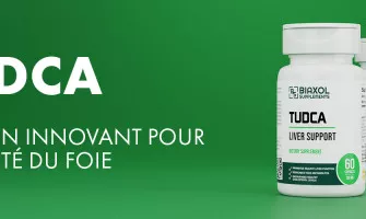 Présentation de TUDCA : Une avancée innovante dans la santé du foie