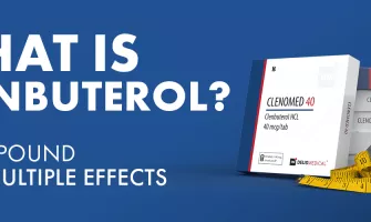 What is Clenbuterol?
