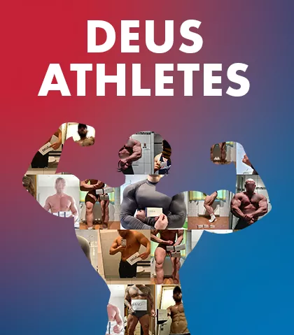 Länk till Deus Athletes hemsida