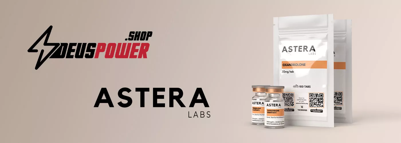 Astera Labs