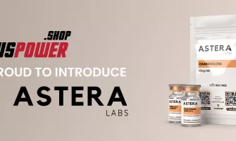 [Ended] New brand - ASTERA LABS