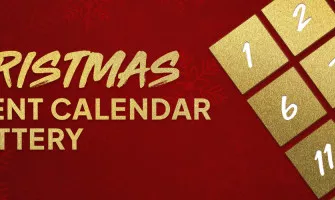 [Ended] Christmas Advent Calendar and Lottery