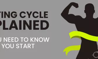 Cutting Cycle: Explained